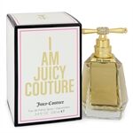 I am Juicy Couture by Juicy Couture - Eau De Parfum Spray 100 ml - für Frauen