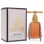 I am Juicy Couture by Juicy Couture - Eau De Parfum Spray 100 ml - für Frauen