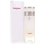 Sun Java White by Franck Olivier - Eau De Parfum Spray 75 ml - für Frauen