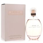 Lovely by Sarah Jessica Parker - Eau De Parfum Spray 150 ml - für Frauen