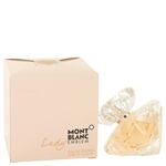 Lady Emblem by Mont Blanc - Eau De Parfum Spray 75 ml - für Frauen