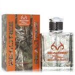 Realtree Mountain Series by Jordan Outdoor - Eau De Toilette Spray 100 ml - für Männer