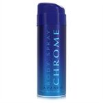 Chrome by Azzaro - Body Spray 150 ml - für Männer