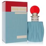 Miu Miu by Miu Miu - Eau De Parfum Spray 100 ml - für Frauen