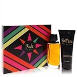 Mackie by Bob Mackie - Gift Set -- 3.4 oz Eau De Toilette Spray + 6.8 oz Body Cream - für Frauen