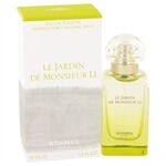 Le Jardin De Monsieur Li by Hermes - Eau De Toilette Spray (unisex) 50 ml - für Frauen