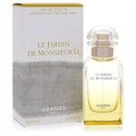 Le Jardin De Monsieur Li by Hermes - Eau De Toilette Spray (unisex) 50 ml - für Frauen