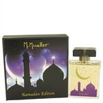 Micallef Ramadan Edition by M. Micallef - Eau De Parfum Spray 100 ml - für Frauen