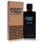 Fast Talk by Erica Taylor - Eau De Parfum Spray 100 ml - für Männer