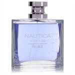 Nautica Voyage N-83 by Nautica - Eau De Toilette Spray (unboxed) 100 ml - für Männer