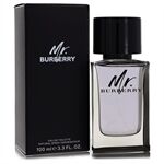 Mr Burberry by Burberry - Eau De Toilette Spray 100 ml - für Männer