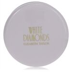 White Diamonds by Elizabeth Taylor - Dusting Powder (unboxed) 77 ml - für Frauen