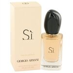 Armani Si by Giorgio Armani - Eau De Parfum Spray 30 ml - für Frauen