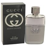 Gucci Guilty Eau by Gucci - Eau De Toilette Spray 50 ml - für Männer