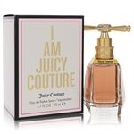 I am Juicy Couture by Juicy Couture - Eau De Parfum Spray 50 ml - für Frauen