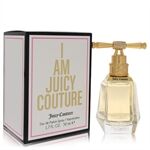 I am Juicy Couture by Juicy Couture - Eau De Parfum Spray 50 ml - für Frauen