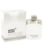 Montblanc Legend Spirit by Mont Blanc - Eau De Toilette Spray 100 ml - für Männer