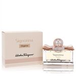 Signorina Eleganza by Salvatore Ferragamo - Eau De Parfum Spray 50 ml - für Frauen