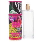 Sjp Nyc by Sarah Jessica Parker - Eau De Parfum Spray 100 ml - für Frauen