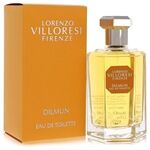 Dilmun by Lorenzo Villoresi - Eau De Toilette Spray 100 ml - für Frauen