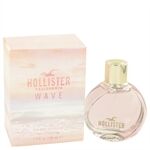Hollister Wave by Hollister - Eau De Parfum Spray 50 ml - für Frauen