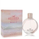 Hollister Wave by Hollister - Eau De Parfum Spray 100 ml - für Frauen