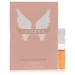 Olympea by Paco Rabanne - Vial (sample) 1 ml - für Frauen