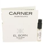 El Born by Carner Barcelona - Vial (Sample) 2 ml - für Frauen