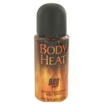 Bod Man Body Heat Sexy X2 by Parfums De Coeur - Body Spray 120 ml - für Männer