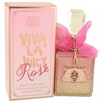 Viva La Juicy Rose von Juicy Couture - Eau de Parfum Spray 100 ml - für Damen