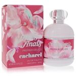 Anais Anais Premier Delice by Cacharel - Eau De Toilette Spray 100 ml - für Frauen