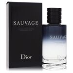 Sauvage by Christian Dior - After Shave Lotion 100 ml - für Männer