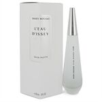 L'eau D'issey Pure by Issey Miyake - Eau De Toilette Spray 90 ml - für Frauen
