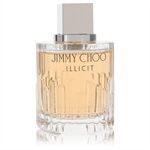 Jimmy Choo Illicit by Jimmy Choo - Eau De Parfum Spray (Tester) 100 ml - für Frauen