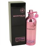 Montale Velvet Flowers by Montale - Eau De Parfum Spray 100 ml - für Frauen