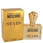 Moschino Stars by Moschino - Eau De Parfum Spray 100 ml - für Frauen