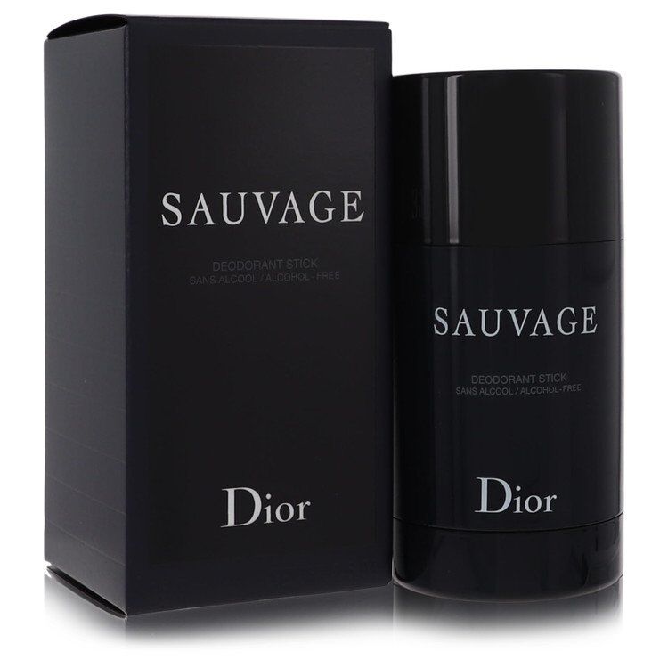 Sauvage by Christian Dior Deodorant Stick 77 ml für Männer