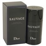 Sauvage by Christian Dior - Deodorant Stick 77 ml - für Männer
