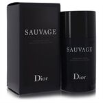 Sauvage by Christian Dior - Deodorant Stick 77 ml - für Männer