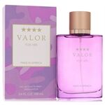 Valor by Dana - Eau De Toilette Spray 100 ml - für Frauen