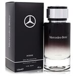 Mercedes Benz Intense by Mercedes Benz - Eau De Toilette Spray 120 ml - für Männer