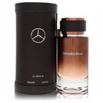Mercedes Benz Le Parfum by Mercedes Benz - Eau De Parfum Spray 125 ml - für Männer