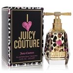 I Love Juicy Couture by Juicy Couture - Eau De Parfum Spray 100 ml - für Frauen