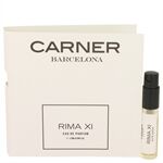 Rima XI by Carner Barcelona - Vial (Unisex Sample) 2 ml - für Frauen