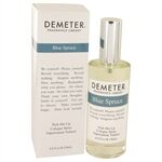 Demeter Blue Spruce by Demeter - Cologne Spray 120 ml - für Frauen