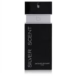 Silver Scent by Jacques Bogart - Eau De Toilette Spray (Tester) 100 ml - für Männer