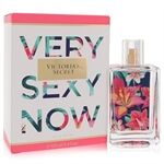 Very Sexy Now by Victoria's Secret - Eau De Parfum Spray (2017 Edition) 100 ml - für Frauen