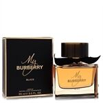 My Burberry Black by Burberry - Eau De Parfum Spray 90 ml - für Frauen