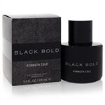 Kenneth Cole Black Bold by Kenneth Cole - Eau De Parfum Spray 100 ml - für Männer