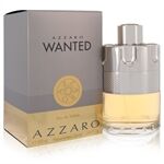 Azzaro Wanted by Azzaro - Eau De Toilette Spray 100 ml - für Männer
